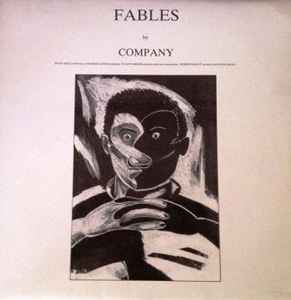 Company – Epiphany (1982, Vinyl) - Discogs