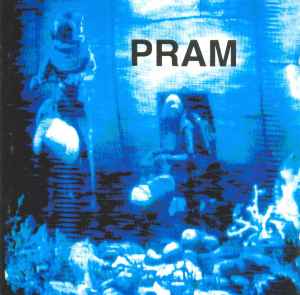 Pram - Meshes album cover