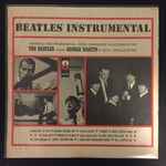 Cover of Beatles' Instrumental, 1964, Vinyl