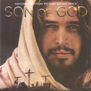 Various - Son Of God (Original Motion Picture Soundtrack) album cover