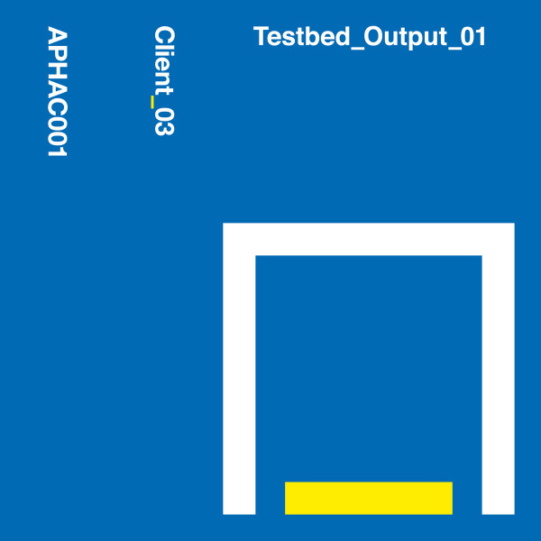 descargar álbum Client03 - TestbedOutput01