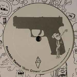 Bassbin Twins - The Dogs / Gun Down