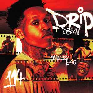D3szn - Drip album cover