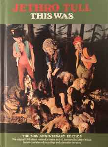 Jethro Tull - This Was (The 50th Anniversary Edition)