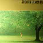 Cover of Percy Faith Greatest Hits, 1982, Vinyl