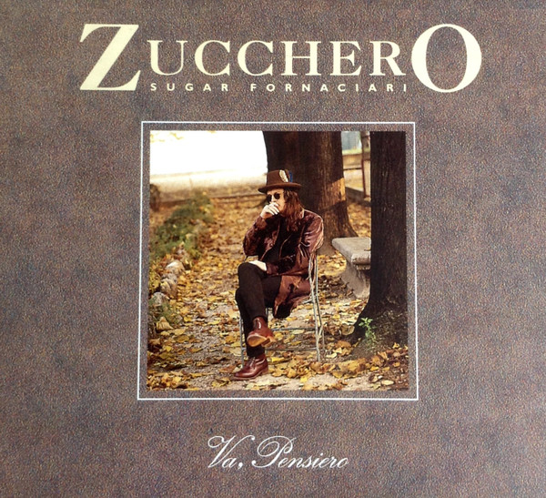 Album herunterladen Zucchero - Va Pensiero