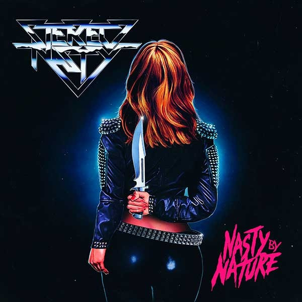 Stereo Nasty - Nasty By Nature (2015)(lossless + MP3)