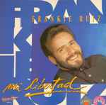 Frankie Ruiz – Mi Libertad (1992, CD) - Discogs