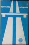 Cover of Autobahn, 1974, Cassette