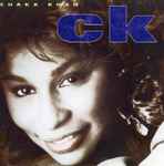 Cover of CK, 1988, CD