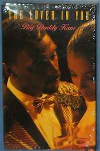 Big Daddy Kane – The Lover In You (1991, Cassette) - Discogs