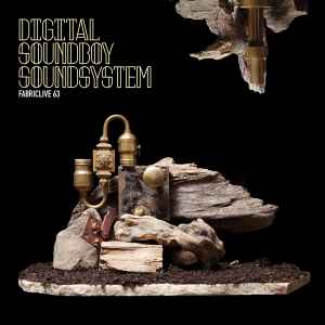 Digital Soundboy - Fabriclive 63