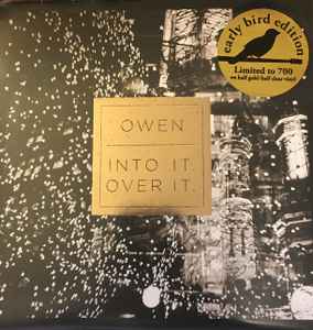 Owen (4) - Split EP