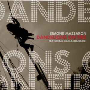 Simone Massaron - Dandelions On Fire album cover