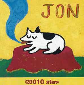 JON (2) - Jon