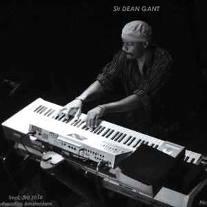 Dean Gant