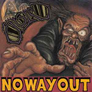 No Way Out - Outo