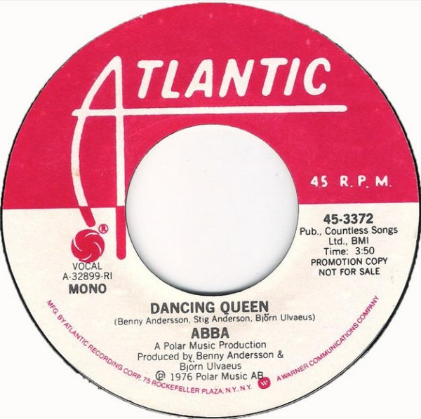 DJ Ensamble – Trancing Queen - Great ABBA Songs In New Dance Versions  (2008, CD) - Discogs