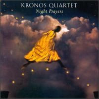baixar álbum Kronos Quartet - Night Prayers