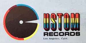 Custom Records (2) on Discogs