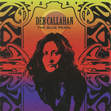 descargar álbum Deb Callahan - The Blue Pearl