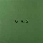 Gas – Box (2016, Vinyl) - Discogs