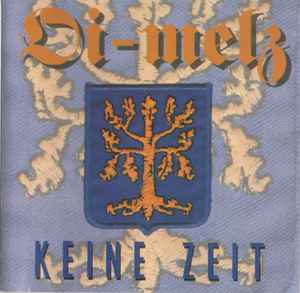 Oi-Melz - Keine Zeit album cover