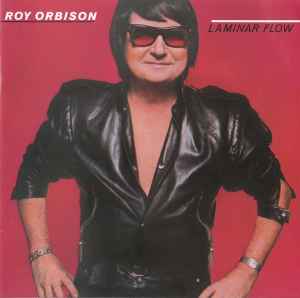 Roy Orbison - Laminar Flow アルバムカバー