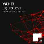 Cover of Liquid Love (Freak & Octagon Remix), 2015-03-09, File