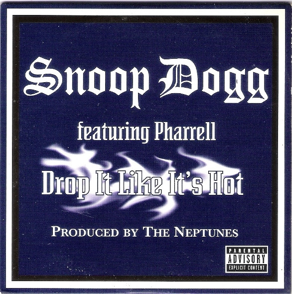 Snoop Dogg Feat. Pharrell: Drop It Like It's Hot (Music Video 2004) - IMDb