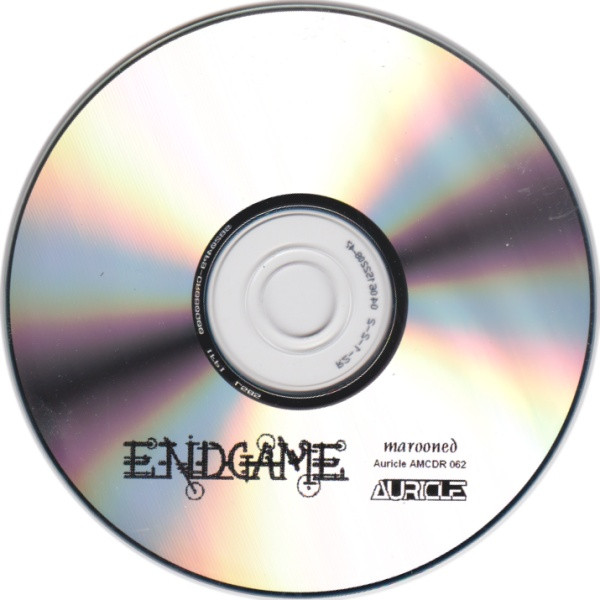 ladda ner album Endgame - Marooned