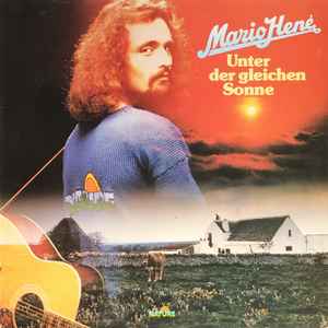 Mario Hené - Unter Der Gleichen Sonne album cover