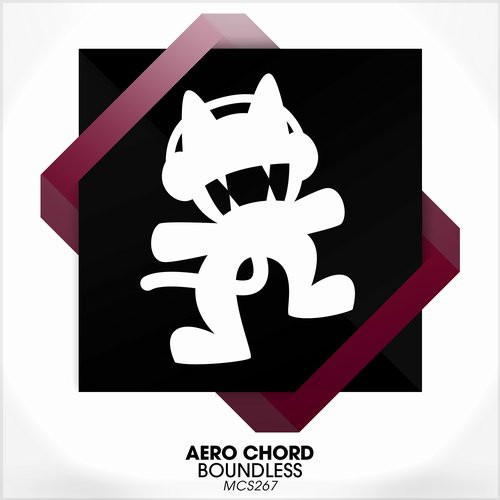 ladda ner album Aero Chord - Boundless