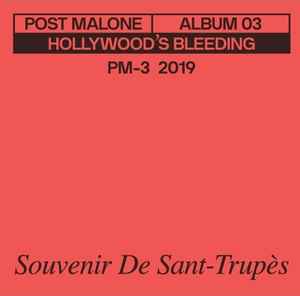 Post Malone – Saint-Tropez (2020, Vinyl) - Discogs