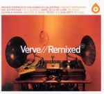 Cover of Verve // Remixed, 2002-04-30, CD