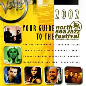 Your Guide To The North Sea Jazz Festival 1997 (1997, Digipack, CD