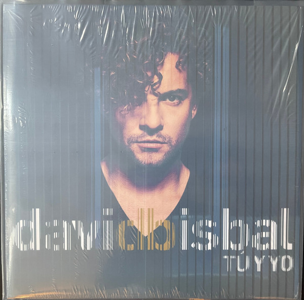 David Bisbal Shares the 3 Can't-Miss Songs From His 'En Tus Planes' Album
