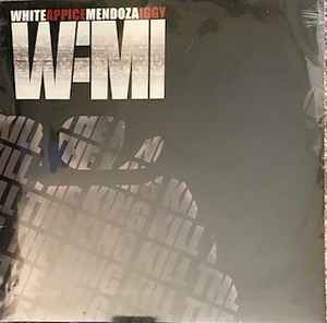 WAMI (2) - Kill The King album cover