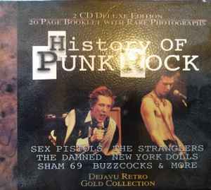 Punk Rock History: The Origins of Punk » Days of Punk