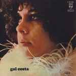 Cover of Gal Costa, 2010, CD