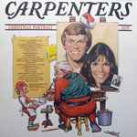 Carpenters – Christmas Portrait (Vinyl) - Discogs