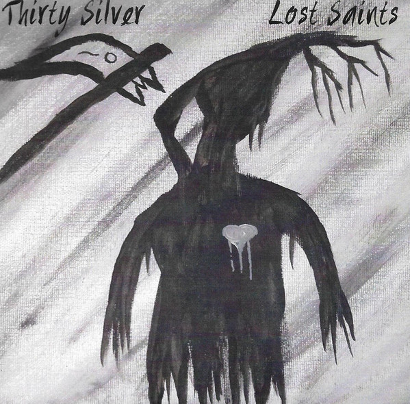 ladda ner album Thirty Silver - Lost Saints