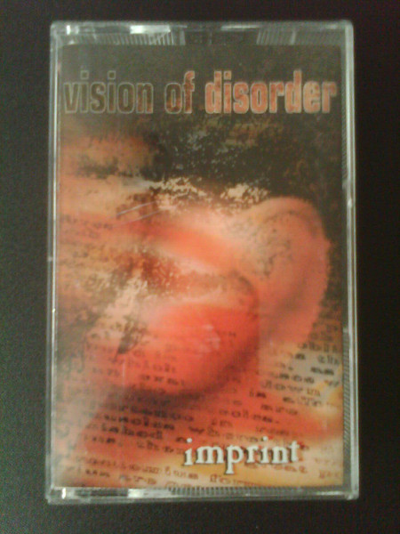 Vision Of Disorder - Imprint | Releases | Discogs