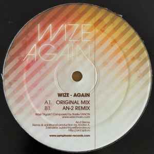 Wize - Again