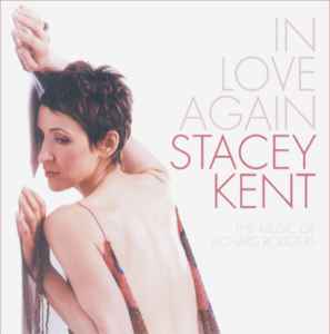 100％安い EU-original In Love Again [Analog] Stacey Kent 未開封