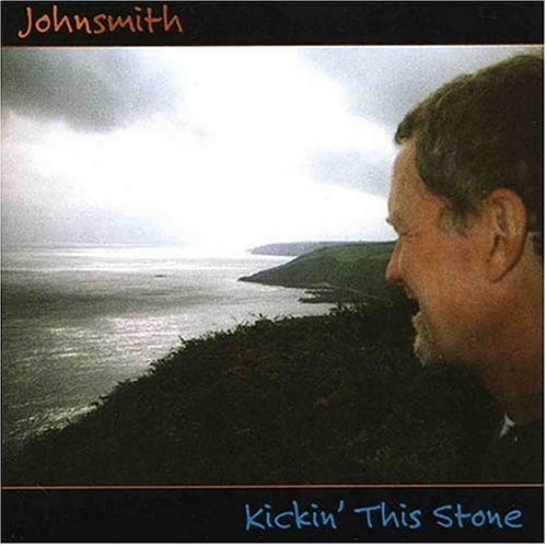 baixar álbum Johnsmith - Kickin This Stone
