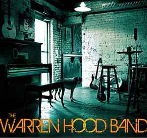 Warren Hood Band – Warren Hood Band (2013