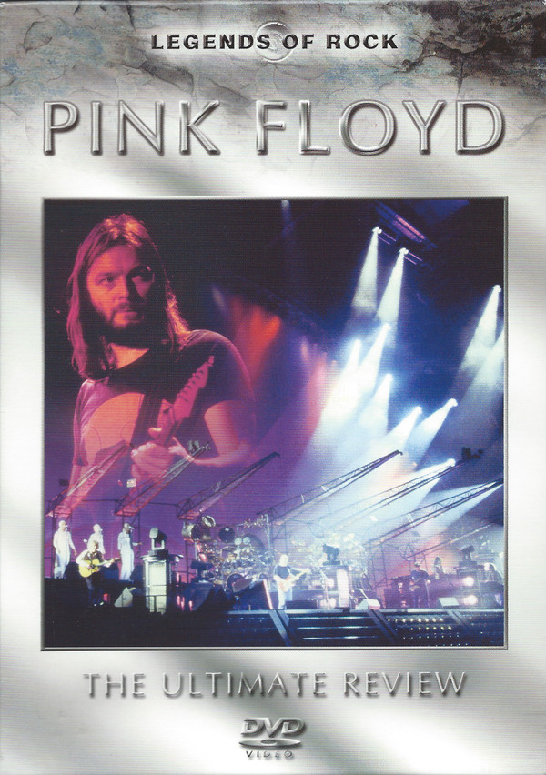 ladda ner album Download Pink Floyd - The Ultimate Review album