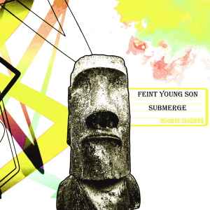 Feint Young Son - Submerge album cover