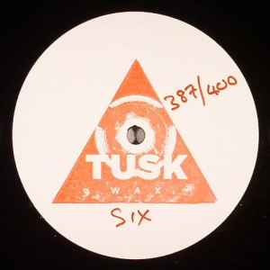 Tusk Wax Six - Maricopa